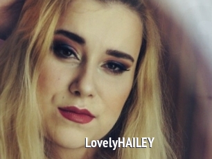 LovelyHAILEY