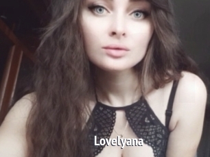 Lovelyana