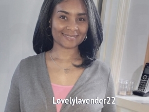 Lovelylavender22