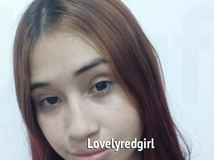 Lovelyredgirl