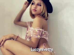 Luccyrevetty