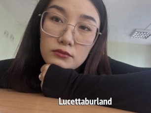 Lucettaburland