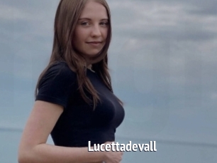 Lucettadevall