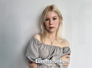 Lucettadunkum