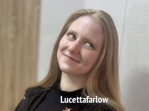 Lucettafarlow