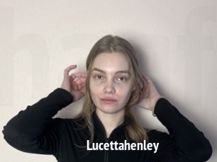 Lucettahenley