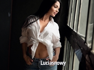 Luciasnowy