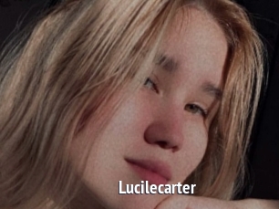 Lucilecarter