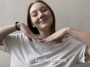 Lucillejohnson