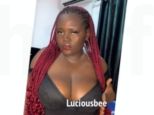 Luciousbee