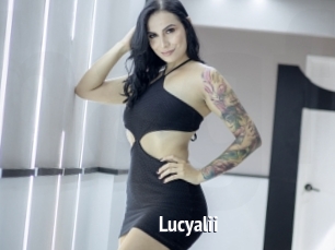 Lucyalii