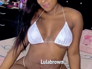 Lulabrown