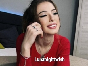 Lunanightwish