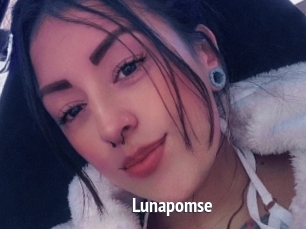 Lunapomse