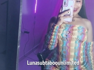 Lunasubtaboounlimited