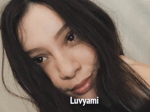 Luvyami