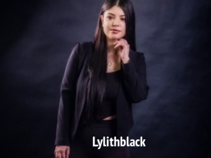 Lylithblack