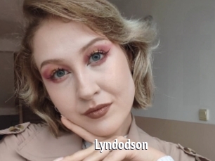 Lyndodson