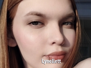 Lynellett