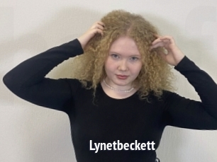 Lynetbeckett