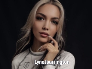 Lynetburrington