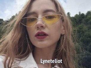 Lyneteliot