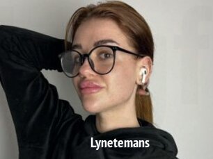 Lynetemans