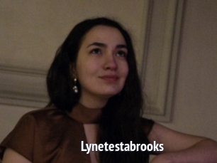 Lynetestabrooks