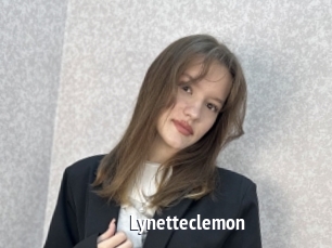 Lynetteclemon