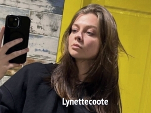 Lynettecoote