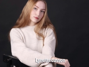 Lynettecusson