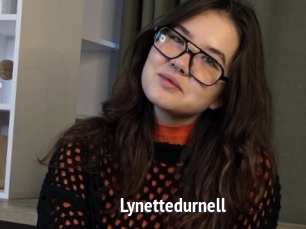 Lynettedurnell