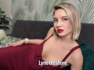 Lynetteshine