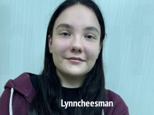 Lynncheesman