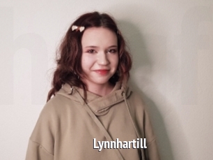 Lynnhartill