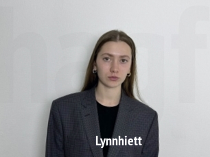 Lynnhiett