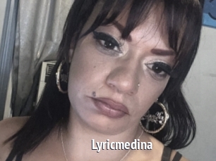 Lyricmedina