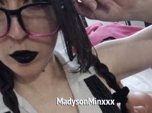 MadysonMinxxx