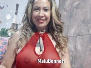 MaluBennett