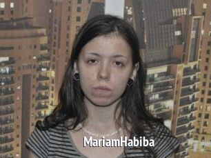 MariamHabiba