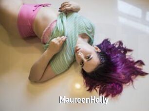 MaureenHolly