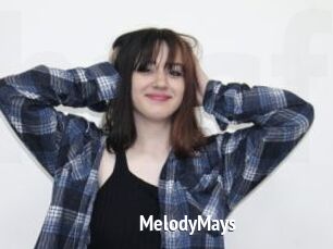 MelodyMays