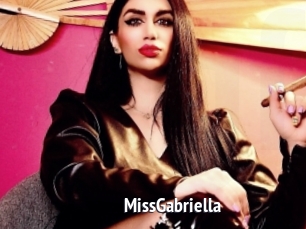 MissGabriella