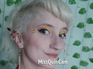 MissQuinCam