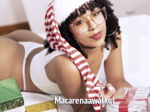 Macarenaawalker