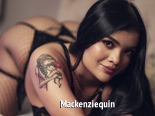 Mackenziequin