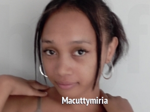 Macuttymiria