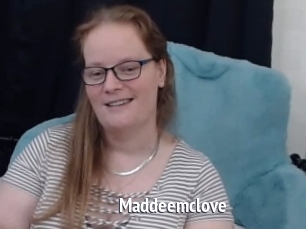 Maddeemclove