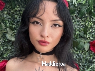 Maddieroa