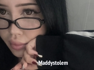 Maddystolem